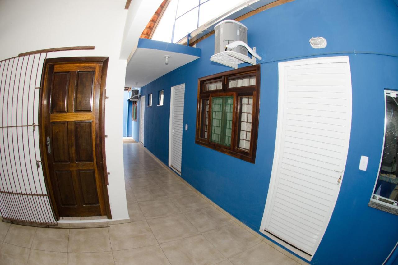 Perola Suites - Penha Penha  Εξωτερικό φωτογραφία
