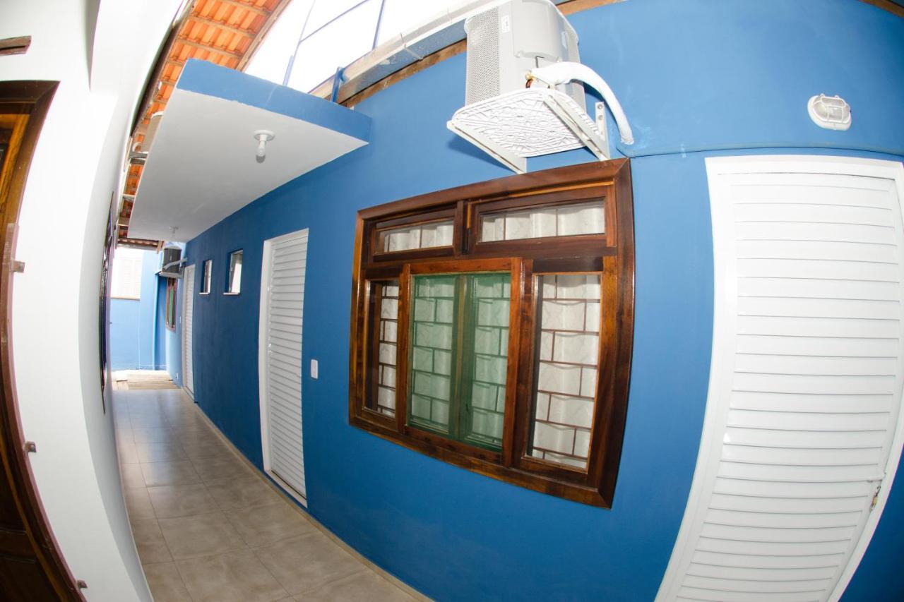Perola Suites - Penha Penha  Εξωτερικό φωτογραφία