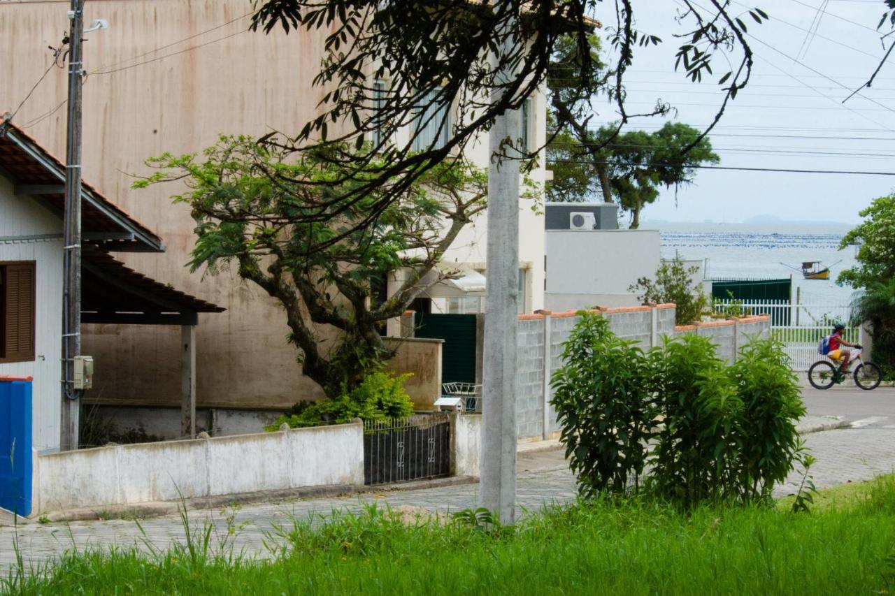 Perola Suites - Penha Penha  Εξωτερικό φωτογραφία