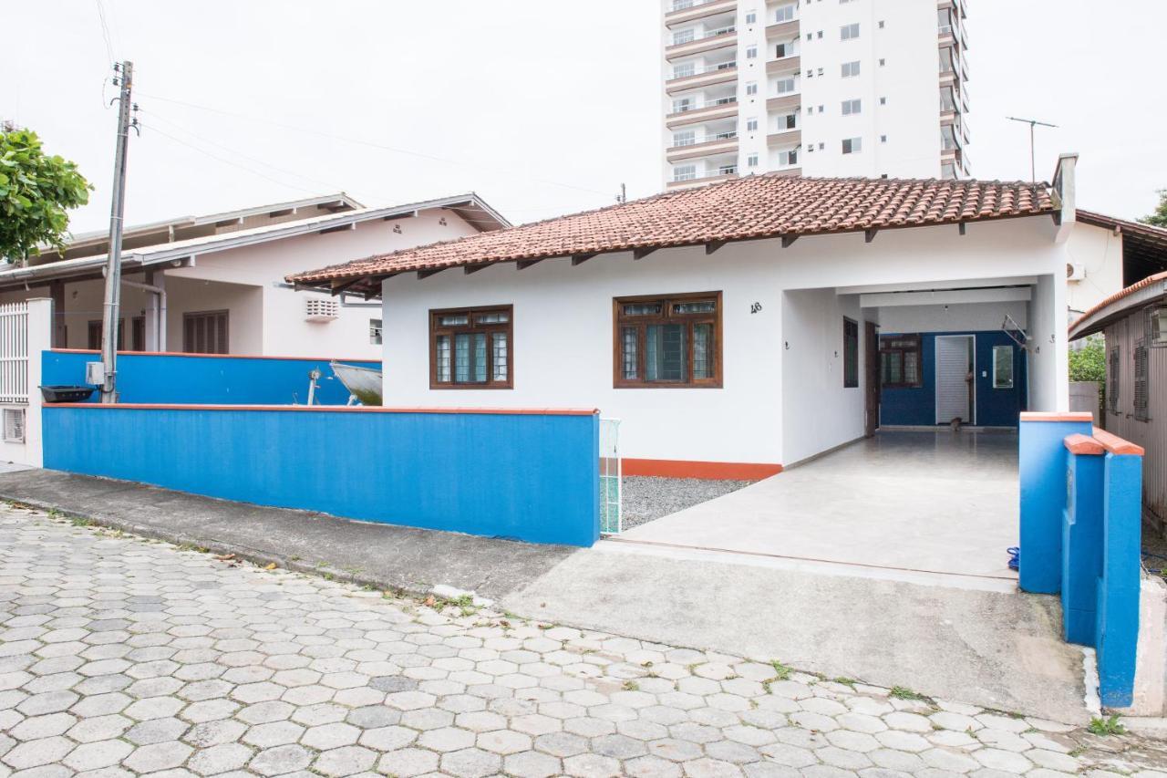 Perola Suites - Penha Penha  Εξωτερικό φωτογραφία