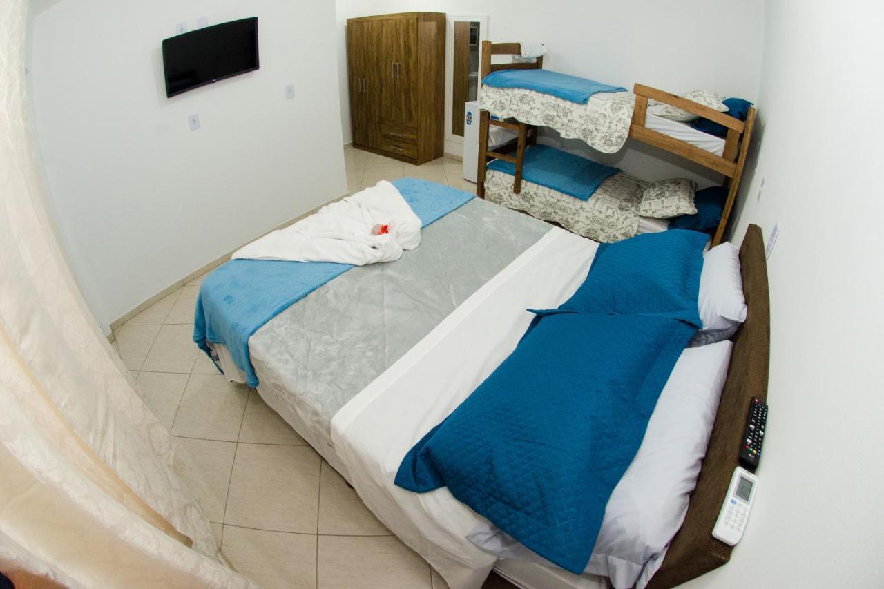 Perola Suites - Penha Penha  Εξωτερικό φωτογραφία